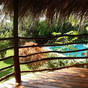 Maison d'hôtes La Rancheta, Las Galeras